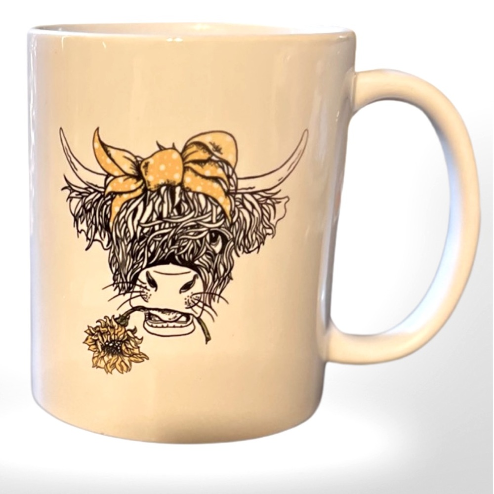Coffee mug
